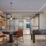 Apartamento à venda com 3 quartos, sendo 1 suíte,  em Vila Cordeiro, São Paulo, SP