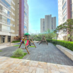 Apartamento à venda com 4 quartos, sendo 1 suíte, em Vila Polopoli, São Paulo, SP
