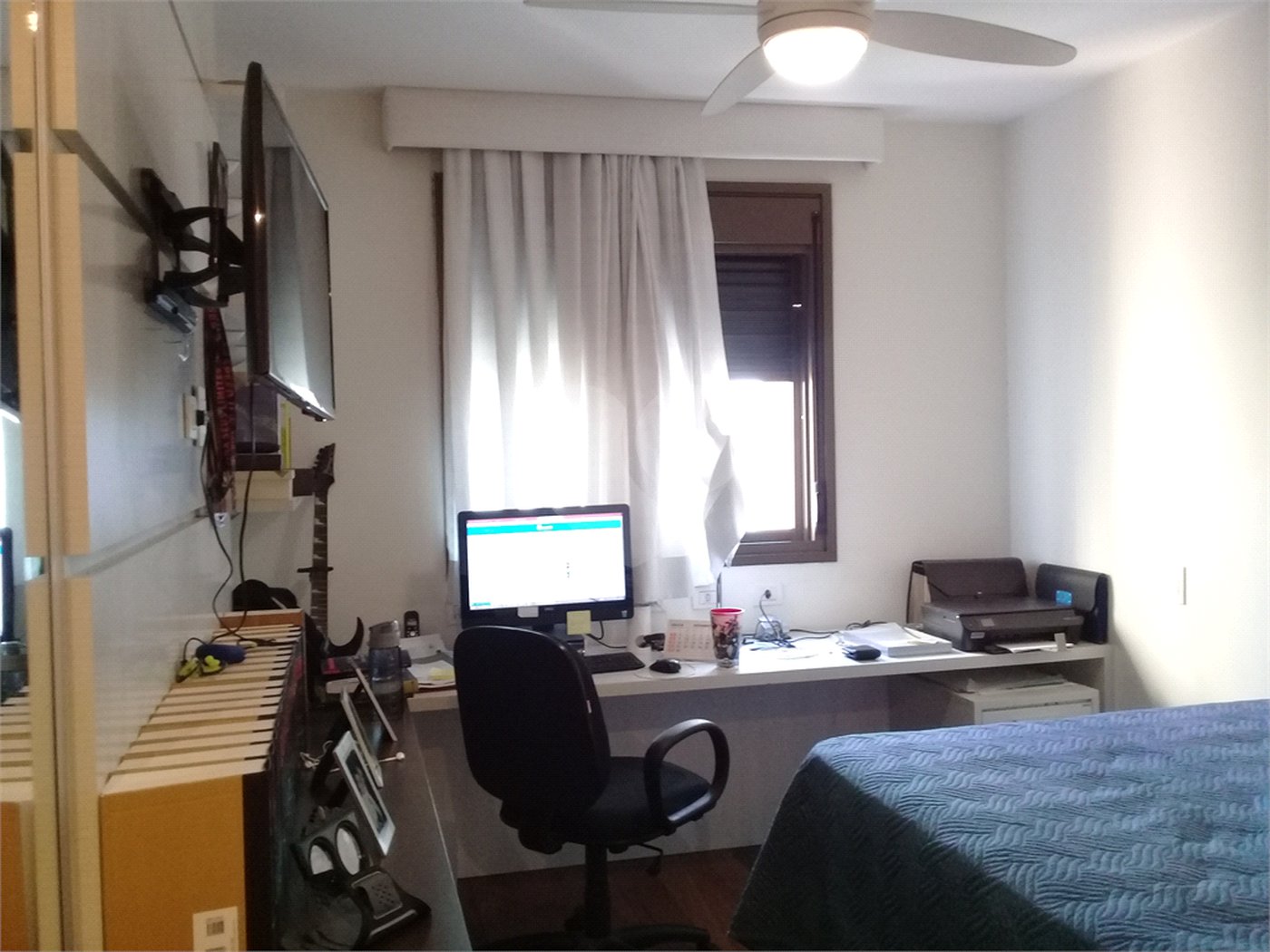 Apartamento à venda com 4 suítes em Santana, São Paulo, SP
