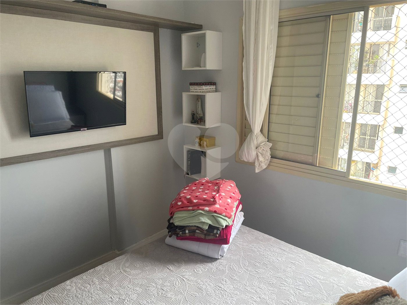 Apartamento à venda com 3 quartos, sendo 1 suíte, em Mandaqui, São Paulo, SP