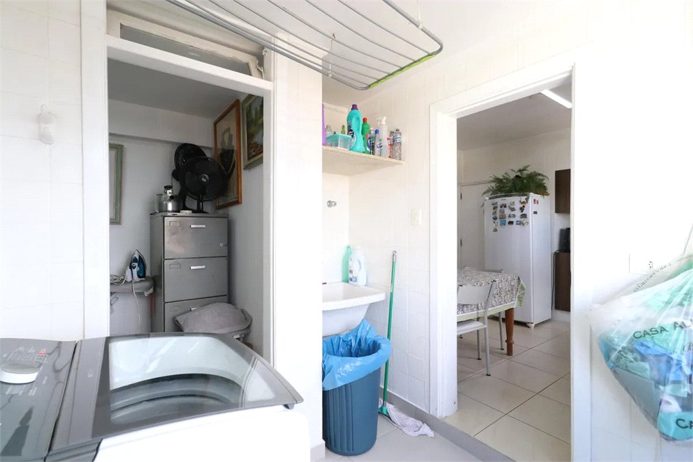 Apartamento à venda com 2 quartos em Sumarezinho, São Paulo, SP