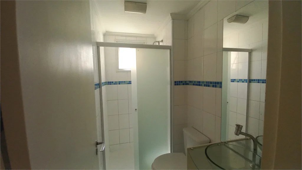 Apartamento à venda com 2 quartos em Jardim das Vertentes, São Paulo, SP
