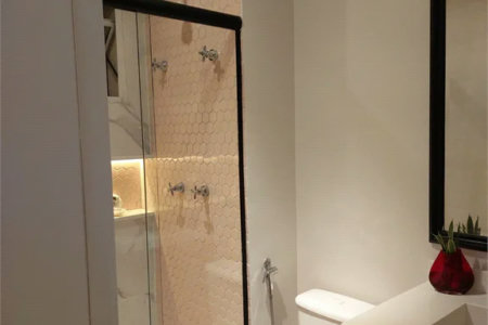 Apartamento à venda com 2 suítes em Vila Andrade, São Paulo, SP