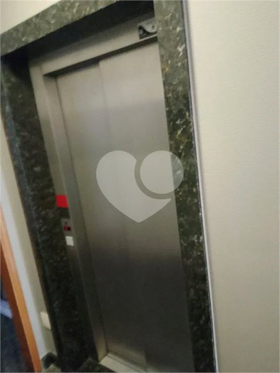 Apartamento à venda com 2 quartos em Tatuapé, São Paulo, SP