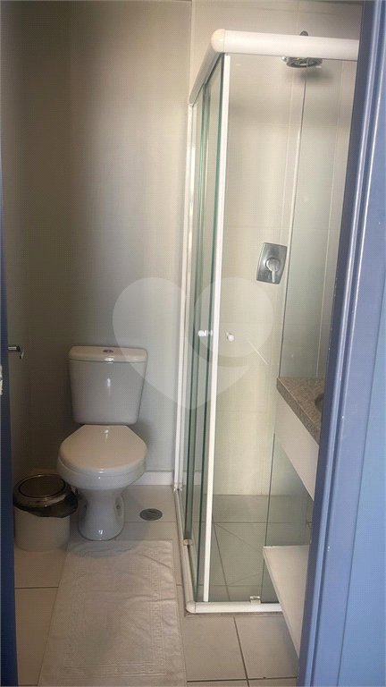 Kitnet à venda com 1 quarto no Centro, São Paulo, SP