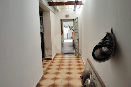 Sobrado à venda com 3 quartos, sendo 1 suíte, em Parque Fongaro, São Paulo, SP