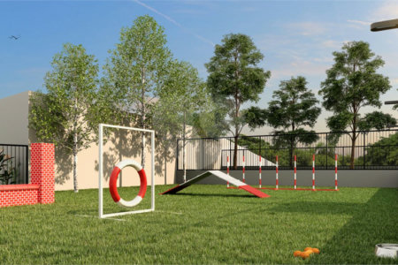 Apartamento à venda com 3 quartos, sendo 1 suíte, em Parque Campolim, Sorocaba, SP