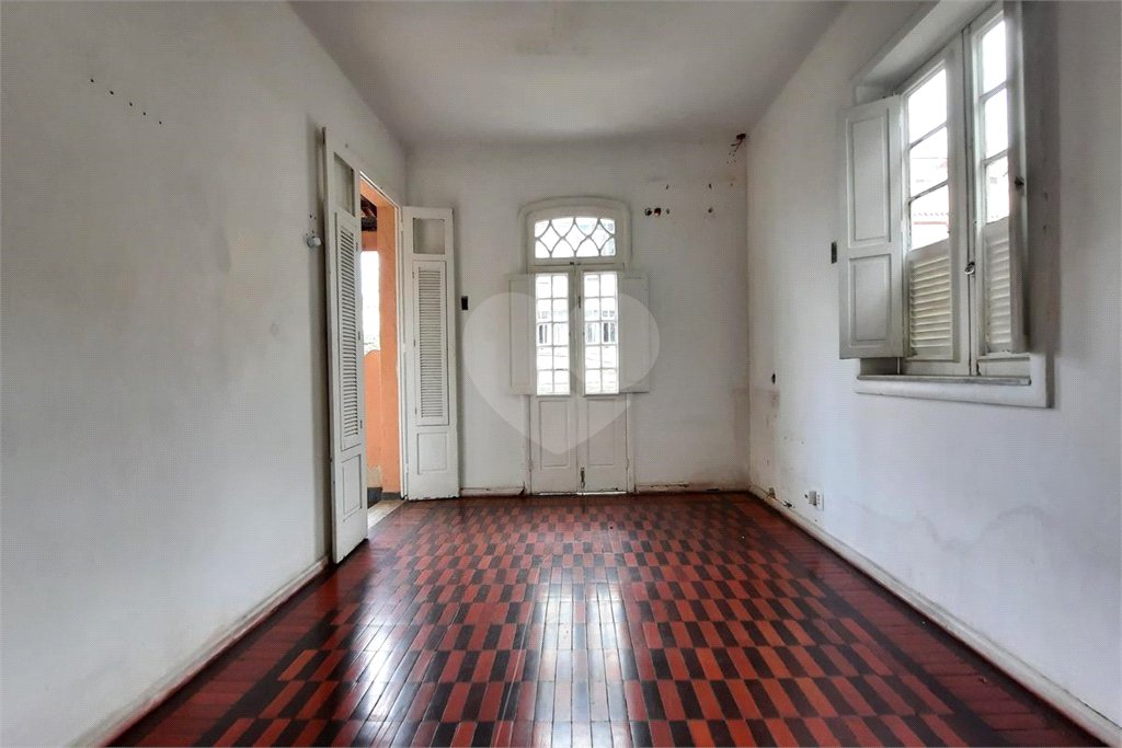 Casa para alugar com 7 quartos, sendo 1 suíte, em Maracanã, Rio de Janeiro, RJ