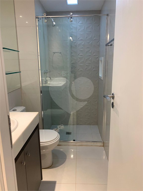 Apartamento à venda com 1 quarto em Mooca, São Paulo, SP