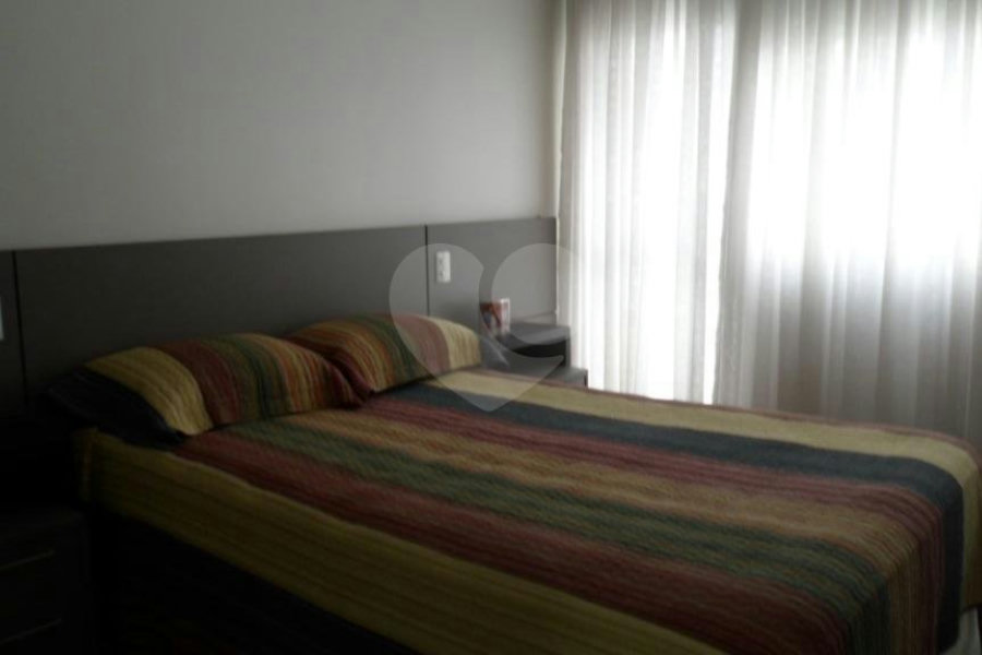 Duplex à venda com 3 suítes em Santana, São Paulo, SP