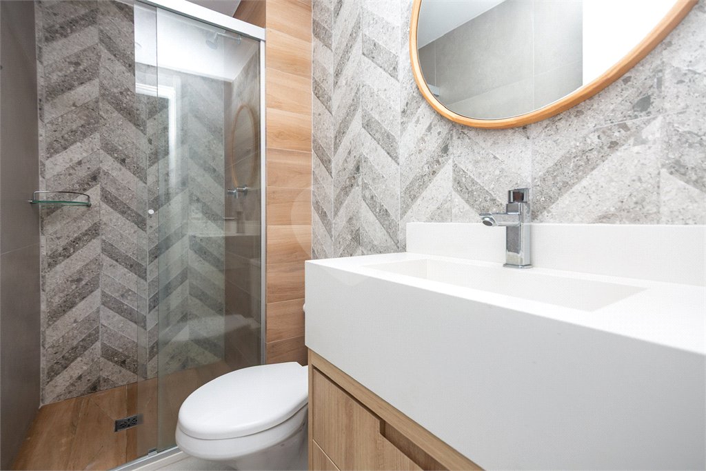 Apartamento à venda com 2 quartos, sendo 1 suíte, em Barra Funda, São Paulo, SP
