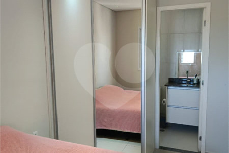 Apartamento para alugar com 2 quartos, sendo 1 suíte,  em Villa DI Cesar, Mogi das Cruzes, SP