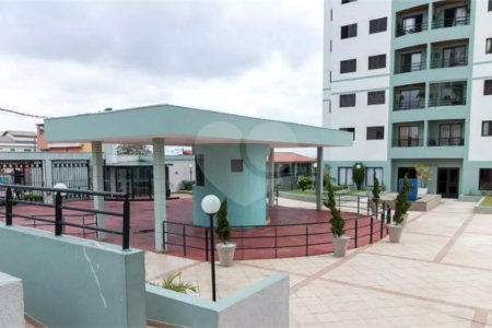 Apartamento à venda com 3 quartos, sendo 1 suíte,  em Gopoúva, Guarulhos, SP