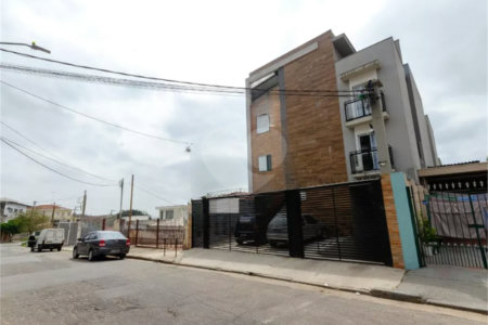 Casa à venda ou para alugar com 2 quartos em Vila Jaguara, São Paulo, SP