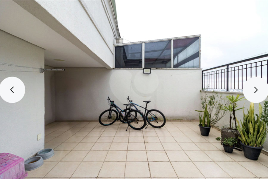 OPORTUNIDADE: Cobertura Exclusiva no Condomínio Ecolife – Vila Suzana
