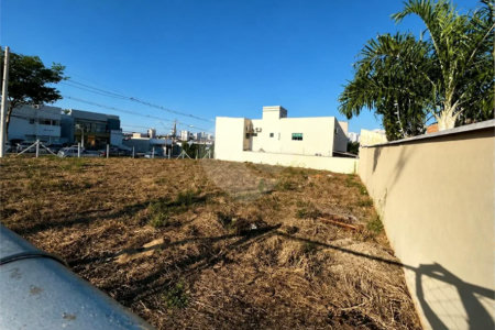 TERRENO COMERCIAL À VENDA | JARDIM ESPLANADA – INDAIATUBA/SP (2 lotes)