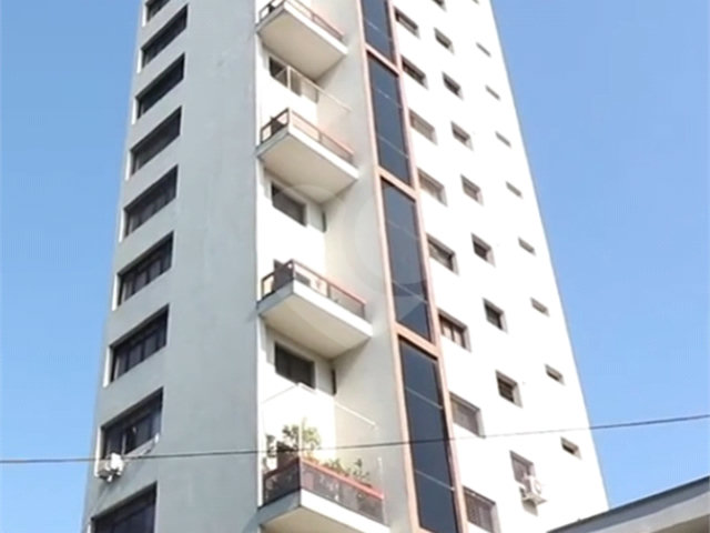 Cobertura à venda ou para alugar com 4 quartos, sendo 2 suítes,  em Santana, São Paulo, SP