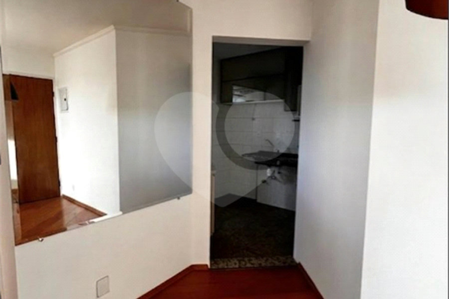 Apartamento à venda com 2 quartos em Freguesia do Ó, São Paulo, SP