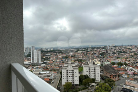 Apartamento à venda com 2 quartos, sendo 1 suíte, no Centro, Mogi das Cruzes, SP