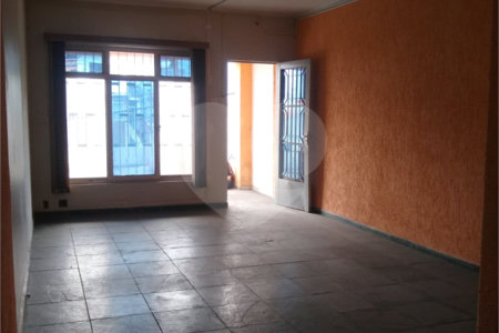 Sobrado à venda ou para alugar com 2 quartos, sendo 1 suíte, em Santana, São Paulo, SP