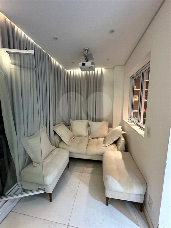 Apartamento à venda com 3 quartos, sendo 1 suíte,  em Butantã, São Paulo, SP