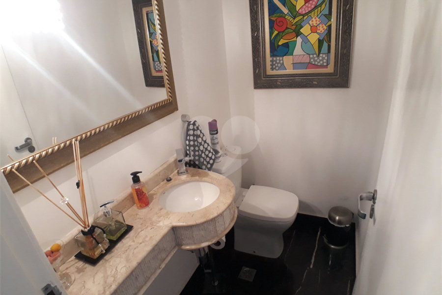 Apartamento à venda com 3 suítes no Centro, Guarulhos, SP