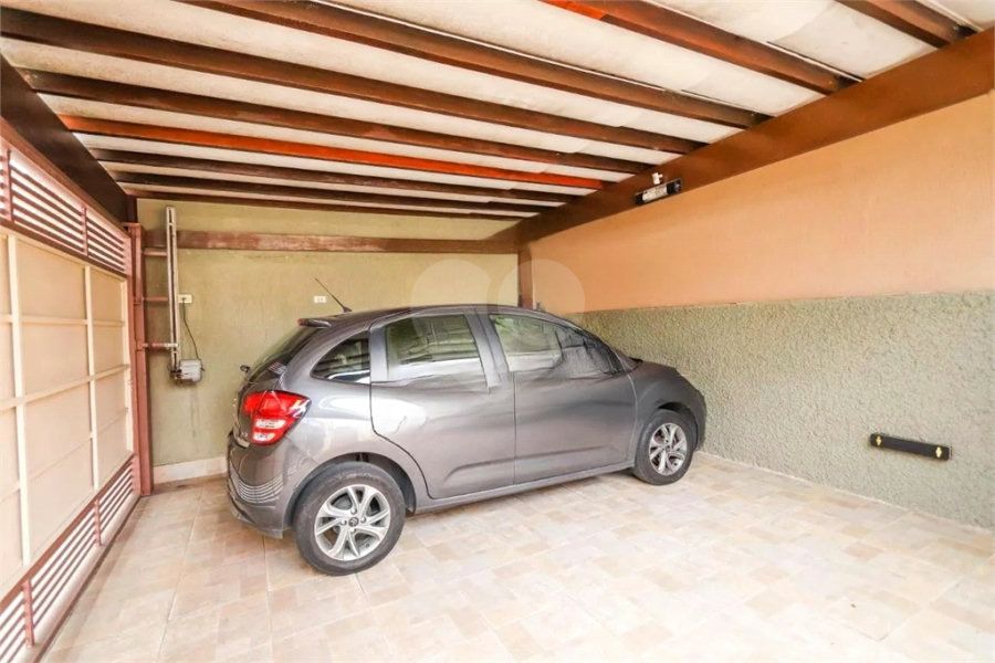 Casa Térrea à venda com 2 suítes em Santana, São Paulo, SP