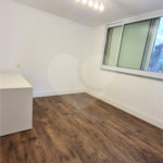 Apartamento à venda com 3 quartos, sendo 1 suíte, em Perdizes, São Paulo, SP