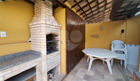 Casa em condomínio à venda com 2 quartos em Rasa, Armação dos Búzios, RJ