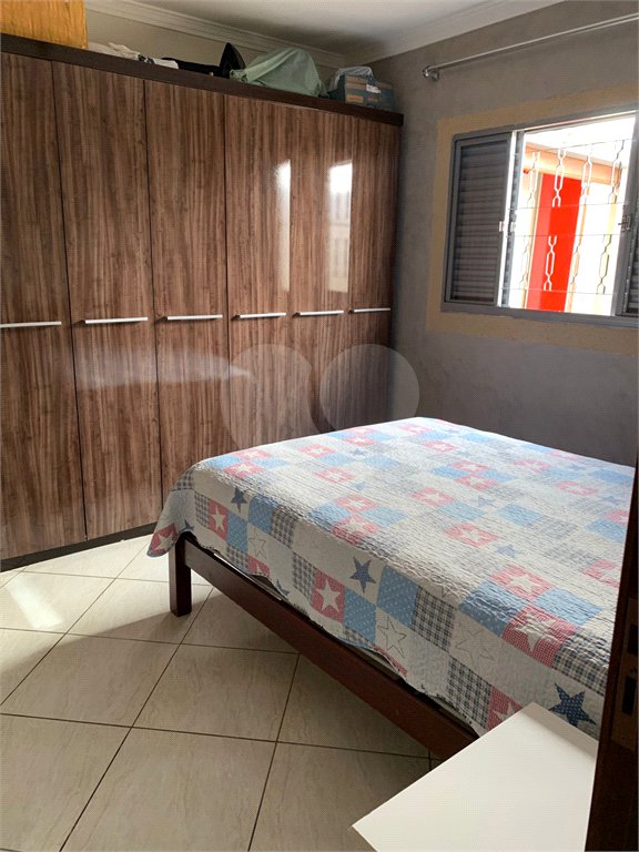 Casa à venda com 2 quartos, sendo 1 suíte, em Vila Progresso, Salto, SP