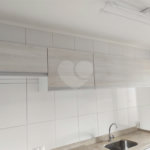 Apartamento à venda com 3 quartos em Cambuci, São Paulo, SP