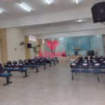 Prédio para alugar em Jardim Satélite, São José dos Campos, SP