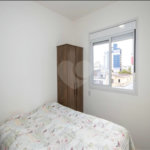 Apartamento à venda com 2 quartos em Tucuruvi, São Paulo, SP