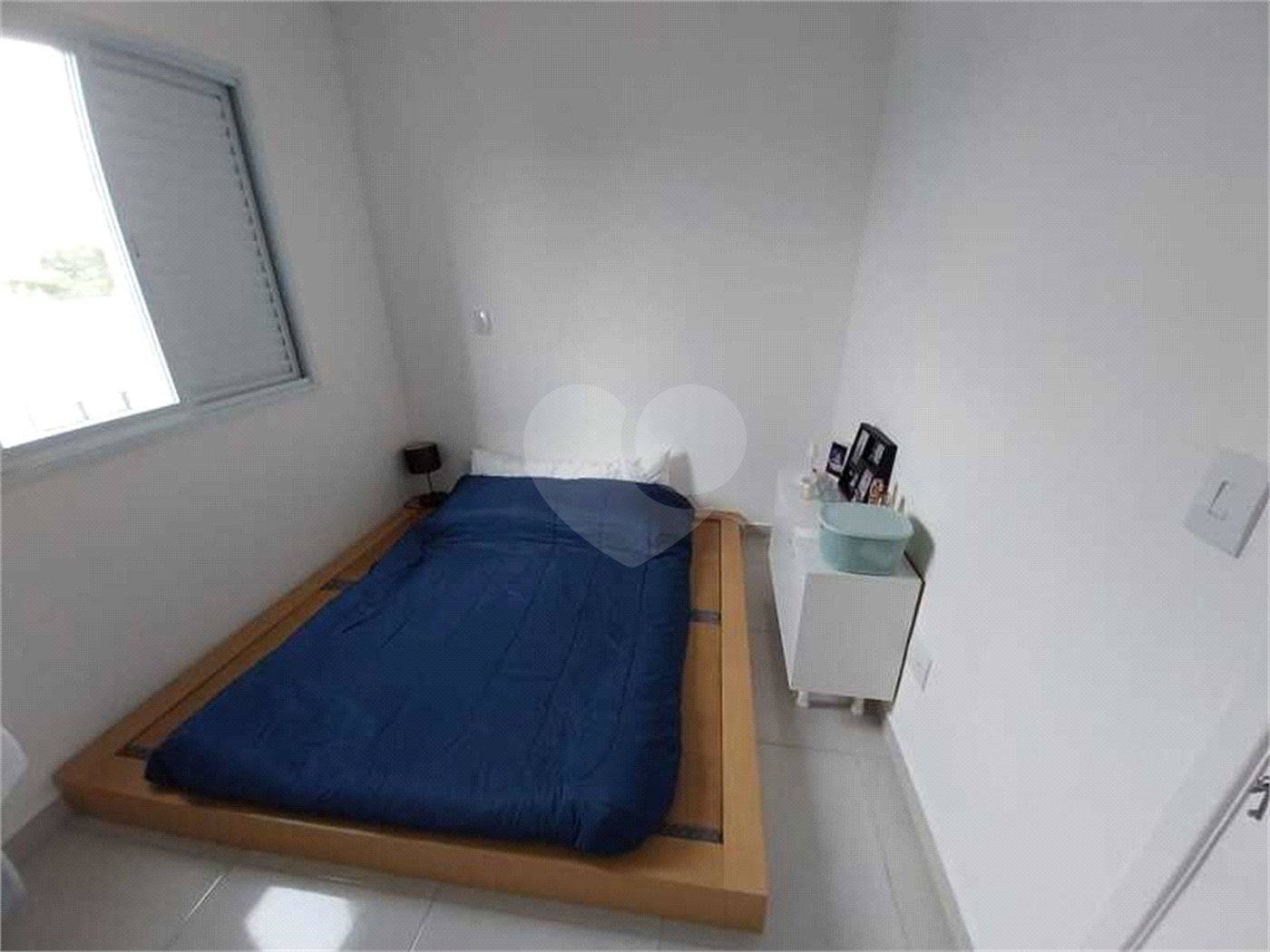 Apartamento à venda com 2 quartos em Santana, São Paulo, SP