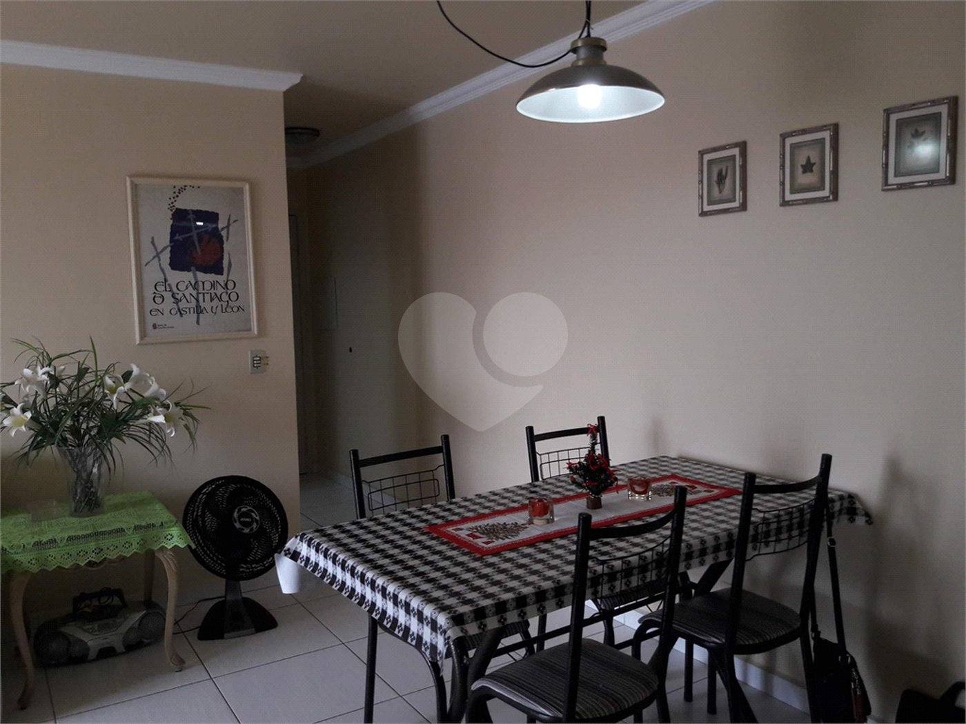Apartamento à venda com 2 quartos em Santana, São Paulo, SP