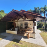 Casa à venda com 3 quartos, sendo 1 suíte, no condomínio Alpes da Cantareira, Mairiporã - SP