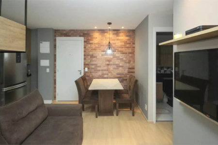 Apartamento à venda com 2 quartos em Vila Prudente, São Paulo, SP