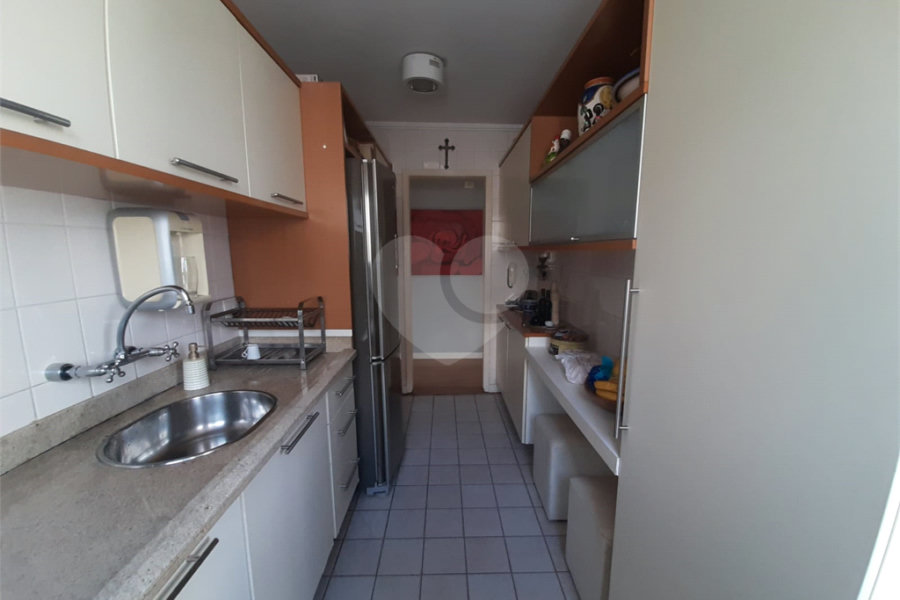 Apartamento à venda com 2 quartos, sendo 1 suíte, em Casa Verde, São Paulo, SP