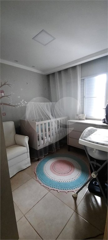 Apartamento à venda com 2 quartos em Jardim Aeroporto, Ribeirão Preto, SP