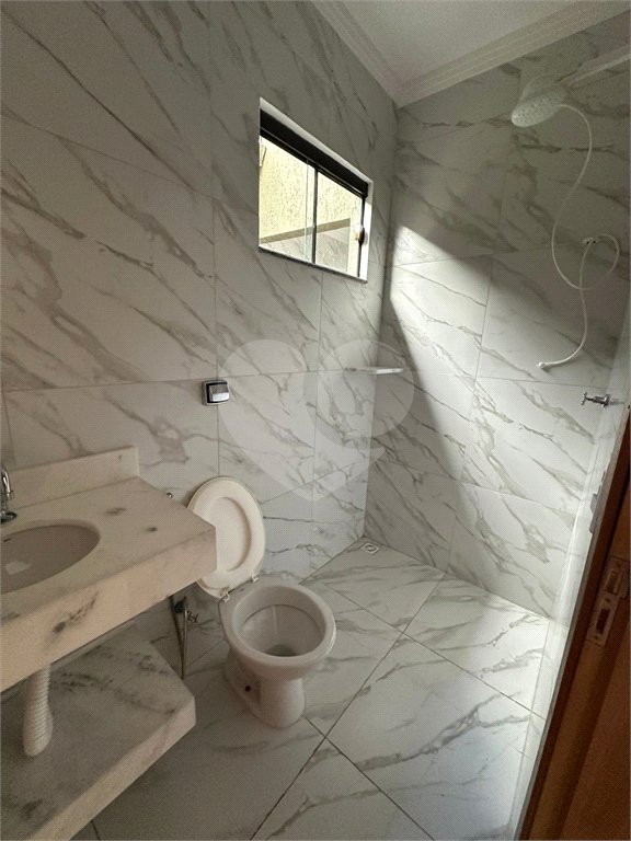 Casa à venda com 4 quartos, sendo 2 suítes, em Residencial Ponta Porã I, Ponta Porã, MS