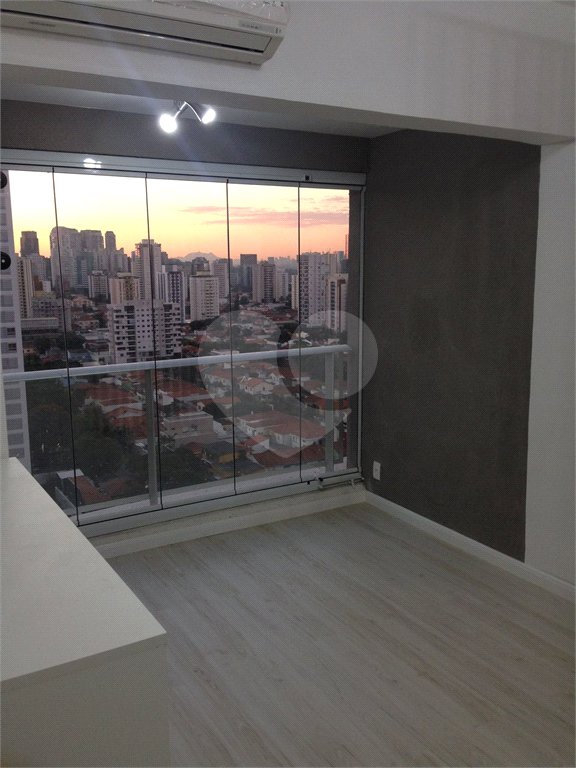 Apartamento à venda com 1 quarto em Cidade Monções, São Paulo, SP