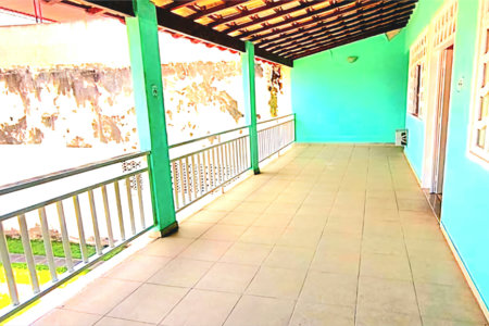 Casa à venda com 3 quartos, sendo 1 suíte, em Senador Vasconcelos, Rio de Janeiro, RJ