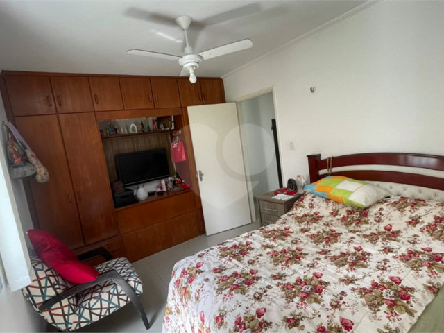 Apartamento à venda com 2 quartos em Tremembé, São Paulo, SP