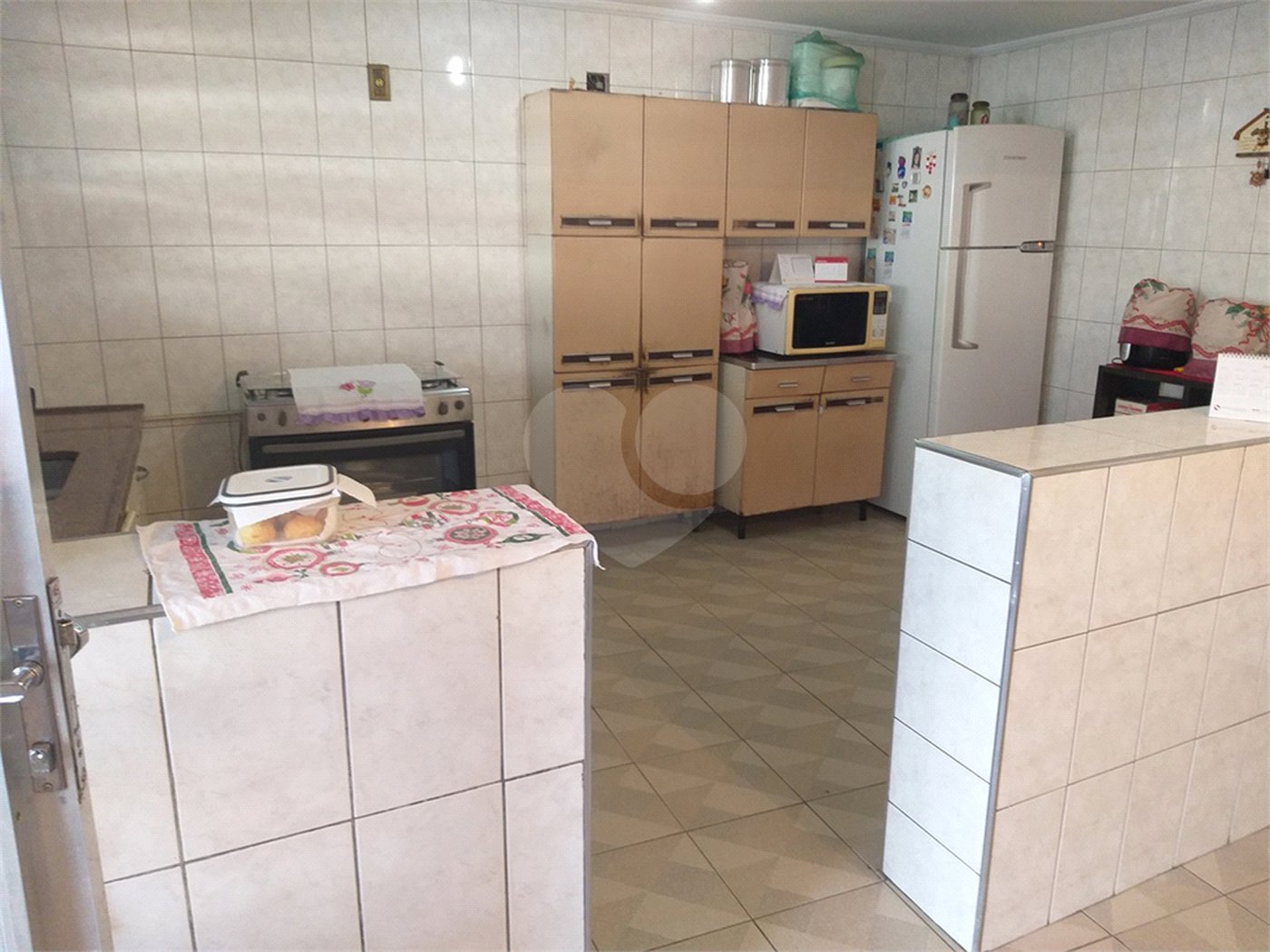 Casa Térrea à venda com 5 quartos, sendo 1 suíte, em Freguesia do Ó, São Paulo, SP
