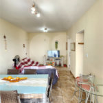 Apartamento à venda com 1 quarto em Real, Praia Grande, SP