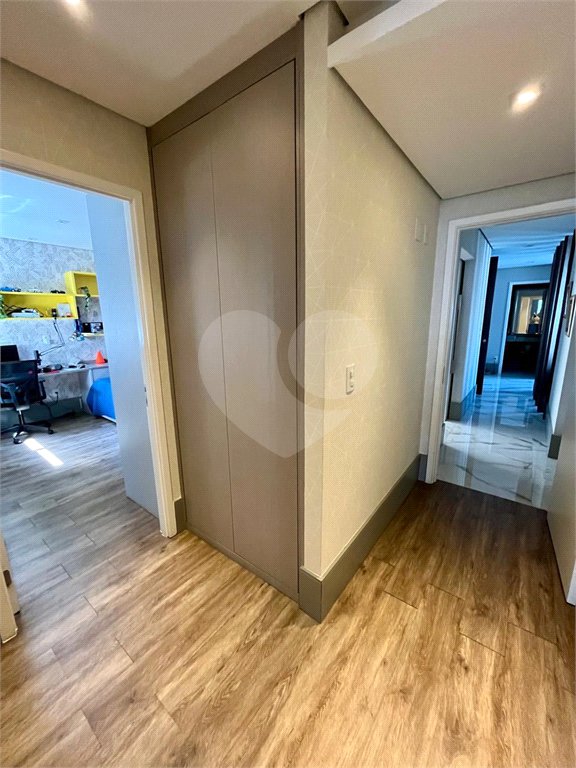 Apartamento à venda com 4 quartos, sendo 3 suítes, em Morumbi, São Paulo, SP