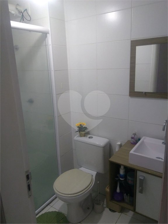 Apartamento à venda com 2 quartos em Pirituba, São Paulo, SP