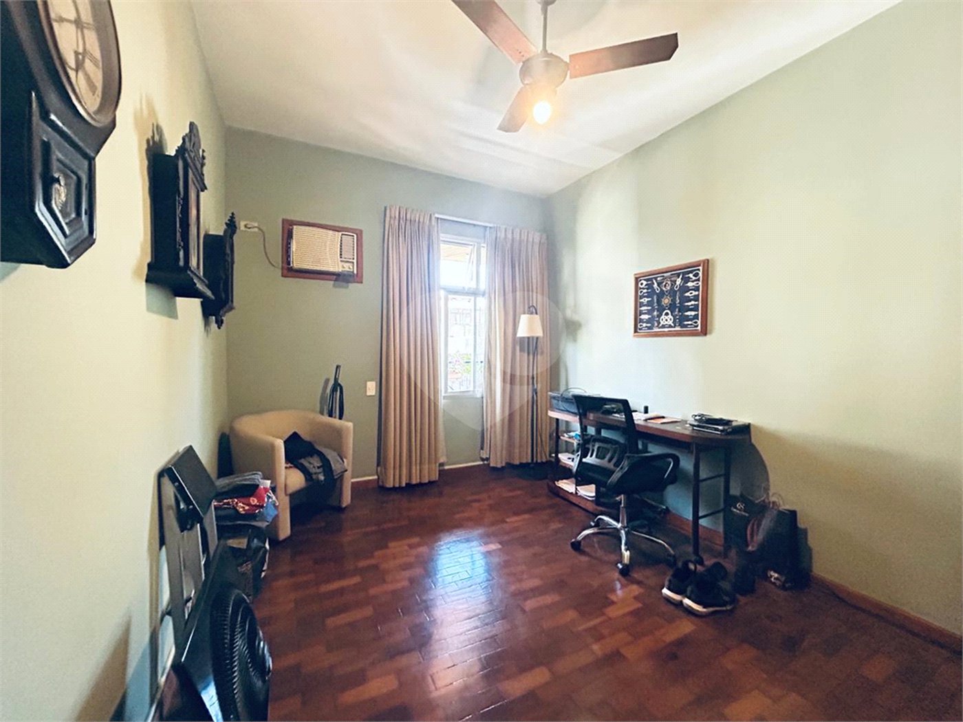 Cobertura à venda com 4 quartos, sendo 2 suítes, em Tijuca, Rio de Janeiro, RJ