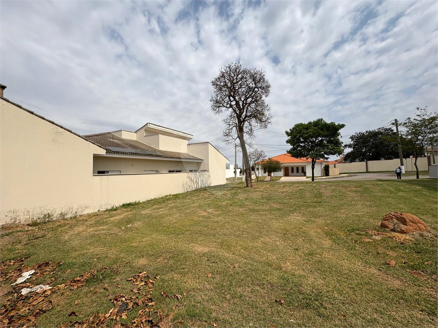 Terreno à venda no condomínio Villa Suiça, Sorocaba - SP