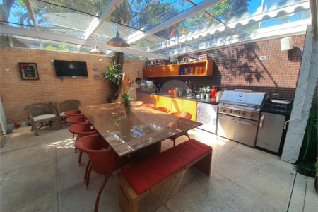 Casa à venda com 4 suítes no condomínio Laplace Spe, São Paulo - SP